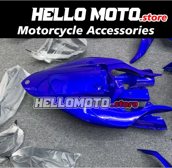 Yamaha YZF-R1 2004-2006 Fairing P/N 3D13