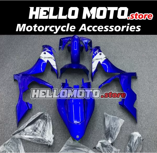 Yamaha YZF-R1 2004-2006 Fairing P/N 3D13