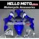 Yamaha YZF-R1 2004-2006 Fairing P/N 3D13