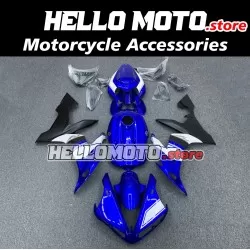 Yamaha YZF-R1 2004-2006 Fairing P/N 3D14 Yamaha YZF-R1 2004-2006 Fairing P/N 3D14