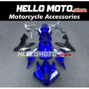 Yamaha YZF-R1 2004-2006 Fairing P/N 3D14 Yamaha YZF-R1 2004-2006 Fairing P/N 3D14