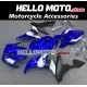 Yamaha YZF-R1 2004-2006 Fairing P/N 3D14