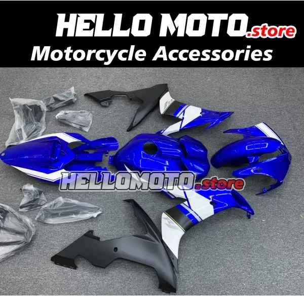 Yamaha YZF-R1 2004-2006 Fairing P/N 3D14