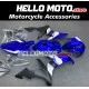 Yamaha YZF-R1 2004-2006 Fairing P/N 3D14
