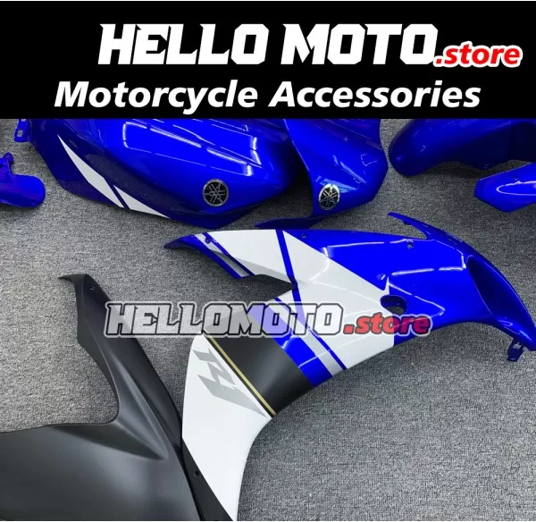 Yamaha YZF-R1 2004-2006 Fairing P/N 3D14
