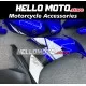 Yamaha YZF-R1 2004-2006 Fairing P/N 3D14