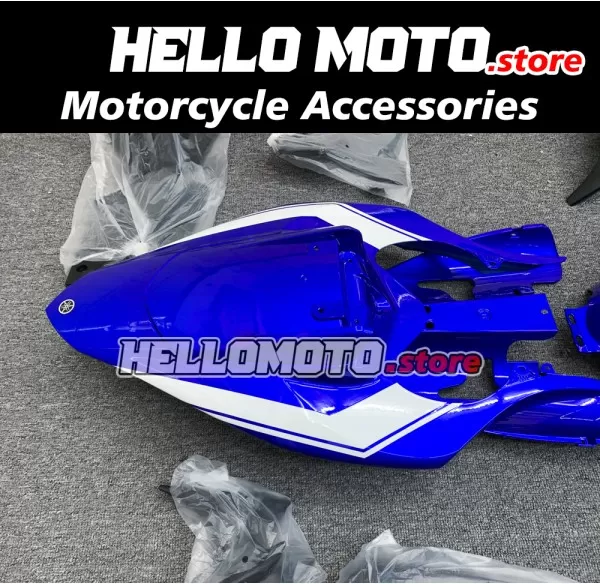Yamaha YZF-R1 2004-2006 Fairing P/N 3D14