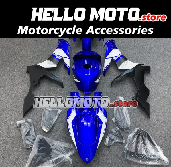 Yamaha YZF-R1 2004-2006 Fairing P/N 3D14