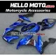 Yamaha YZF-R1 2004-2006 Fairing P/N 3D15