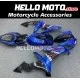 Yamaha YZF-R1 2004-2006 Fairing P/N 3D15
