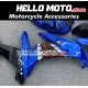 Yamaha YZF-R1 2004-2006 Fairing P/N 3D15