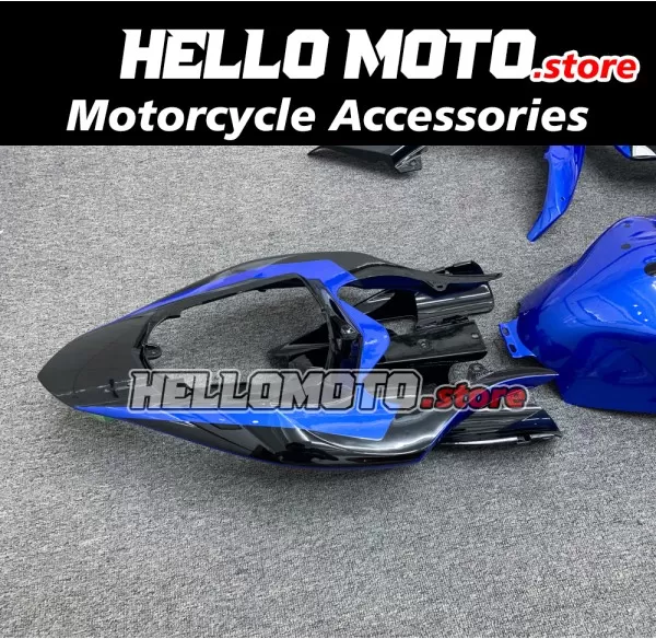 Yamaha YZF-R1 2004-2006 Fairing P/N 3D15