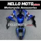 Yamaha YZF-R1 2004-2006 Fairing P/N 3D15