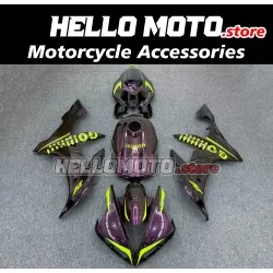 Yamaha YZF-R1 2004-2006 Fairing P/N 3D16