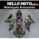 Yamaha YZF-R1 2004-2006 Fairing P/N 3D16