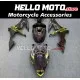 Yamaha YZF-R1 2004-2006 Fairing P/N 3D16