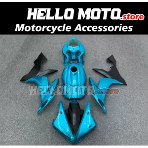 Yamaha YZF-R1 2004-2006 Fairing P/N 3D18