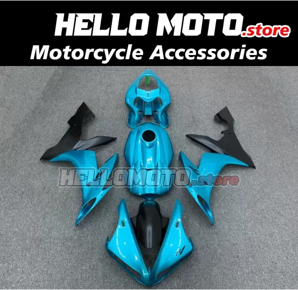 Yamaha YZF-R1 2004-2006 Fairing P/N 3D18 Yamaha YZF-R1 2004-2006 Fairing P/N 3D18