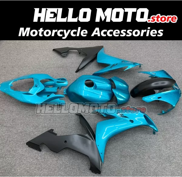 Yamaha YZF-R1 2004-2006 Fairing P/N 3D18 Yamaha YZF-R1 2004-2006 Fairing P/N 3D18