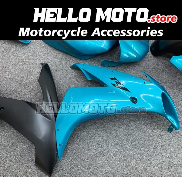 Yamaha YZF-R1 2004-2006 Fairing P/N 3D18 Yamaha YZF-R1 2004-2006 Fairing P/N 3D18