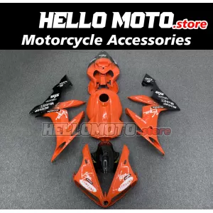 Yamaha YZF-R1 2004-2006 Fairing P/N 3D19 Yamaha YZF-R1 2004-2006 Fairing P/N 3D19