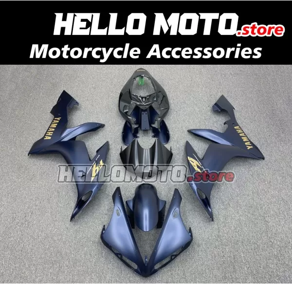 Yamaha YZF-R1 2004-2006 Fairing P/N 3D20 Yamaha YZF-R1 2004-2006 Fairing P/N 3D20