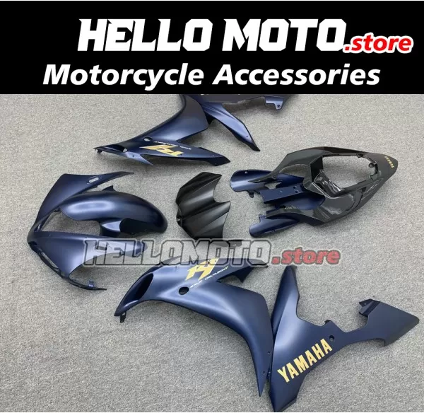 Yamaha YZF-R1 2004-2006 Fairing P/N 3D20 Yamaha YZF-R1 2004-2006 Fairing P/N 3D20