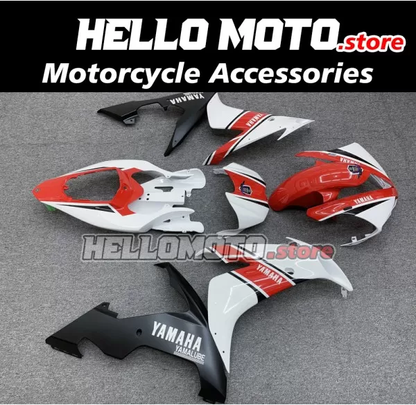 Yamaha YZF-R1 2004-2006 Fairing P/N 3D21 Yamaha YZF-R1 2004-2006 Fairing P/N 3D21