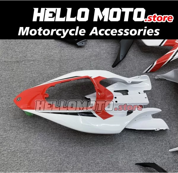 Yamaha YZF-R1 2004-2006 Fairing P/N 3D21 Yamaha YZF-R1 2004-2006 Fairing P/N 3D21
