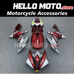 Yamaha YZF-R1 2004-2006 Fairing P/N 3D22