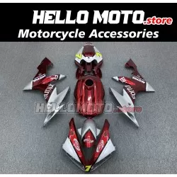 Yamaha YZF-R1 2004-2006 Fairing P/N 3D22