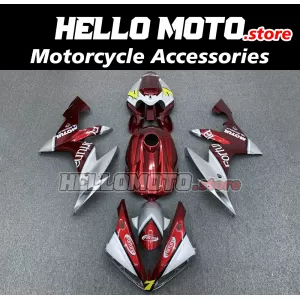 Yamaha YZF-R1 2004-2006 Fairing P/N 3D22 Yamaha YZF-R1 2004-2006 Fairing P/N 3D22