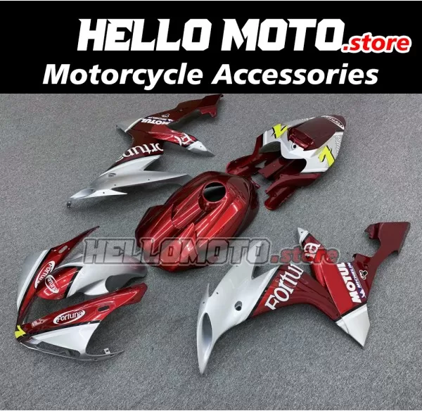 Yamaha YZF-R1 2004-2006 Fairing P/N 3D22