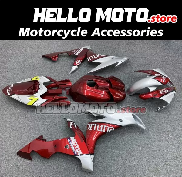 Yamaha YZF-R1 2004-2006 Fairing P/N 3D22