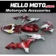 Yamaha YZF-R1 2004-2006 Fairing P/N 3D22