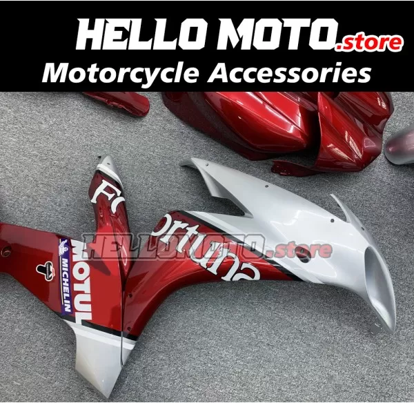 Yamaha YZF-R1 2004-2006 Fairing P/N 3D22