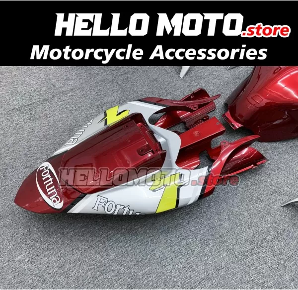 Yamaha YZF-R1 2004-2006 Fairing P/N 3D22