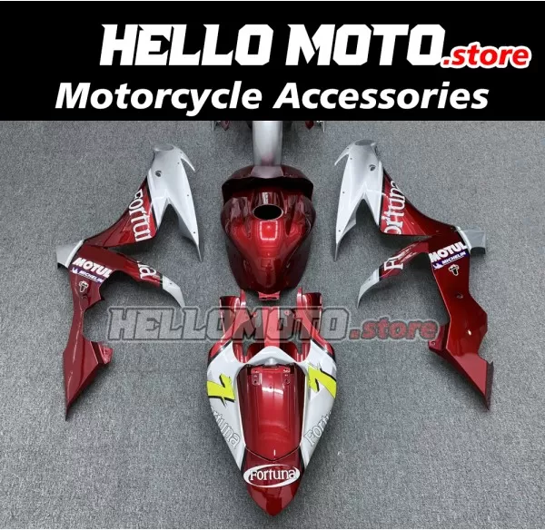 Yamaha YZF-R1 2004-2006 Fairing P/N 3D22