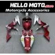 Yamaha YZF-R1 2004-2006 Fairing P/N 3D22