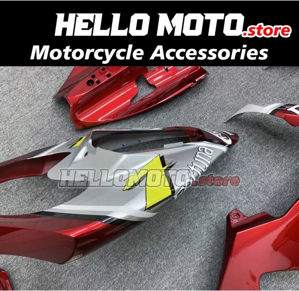 Yamaha YZF-R1 2004-2006 Fairing P/N 3D22