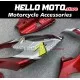 Yamaha YZF-R1 2004-2006 Fairing P/N 3D22
