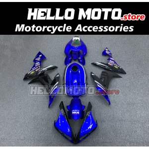 Yamaha YZF-R1 2004-2006 Fairing P/N 3D23