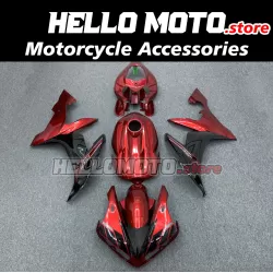 Yamaha YZF-R1 2004-2006 Fairing P/N 3D24