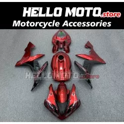 Yamaha YZF-R1 2004-2006 Fairing P/N 3D24