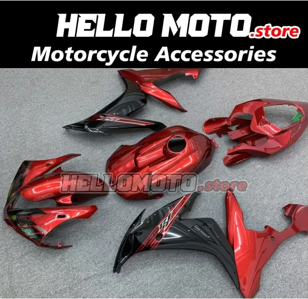 Yamaha YZF-R1 2004-2006 Fairing P/N 3D24