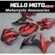 Yamaha YZF-R1 2004-2006 Fairing P/N 3D24
