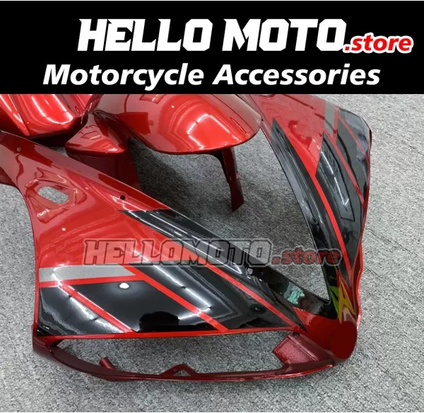 Yamaha YZF-R1 2004-2006 Fairing P/N 3D24