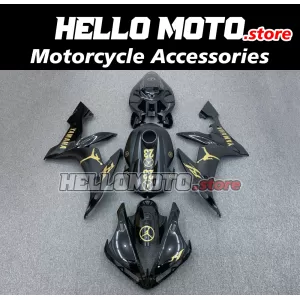 Yamaha YZF-R1 2004-2006 Fairing P/N 3D25