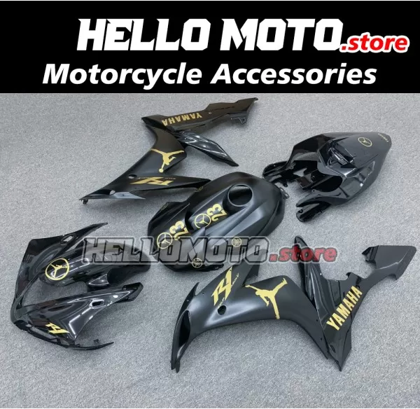 Yamaha YZF-R1 2004-2006 Fairing P/N 3D25