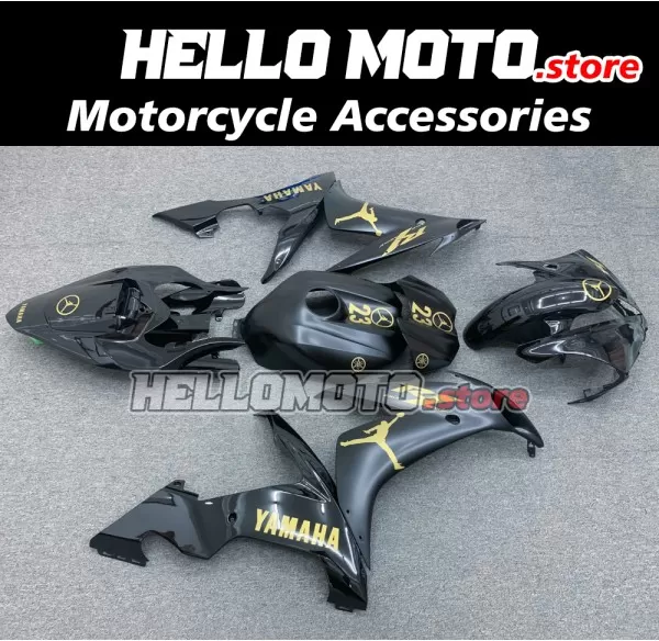 Yamaha YZF-R1 2004-2006 Fairing P/N 3D25